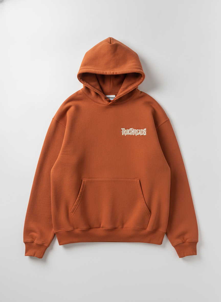 500 GSM Statement Hood