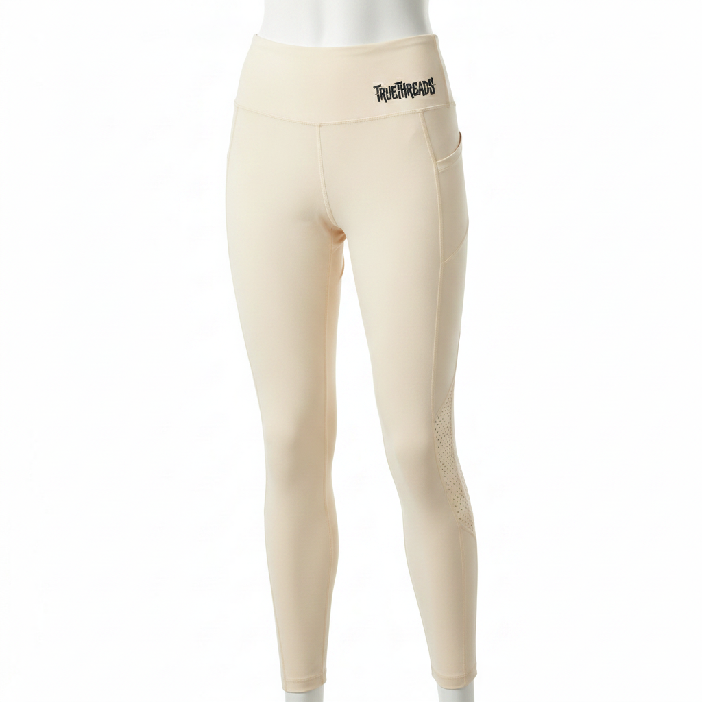 Sublimation Tight — Custom Print