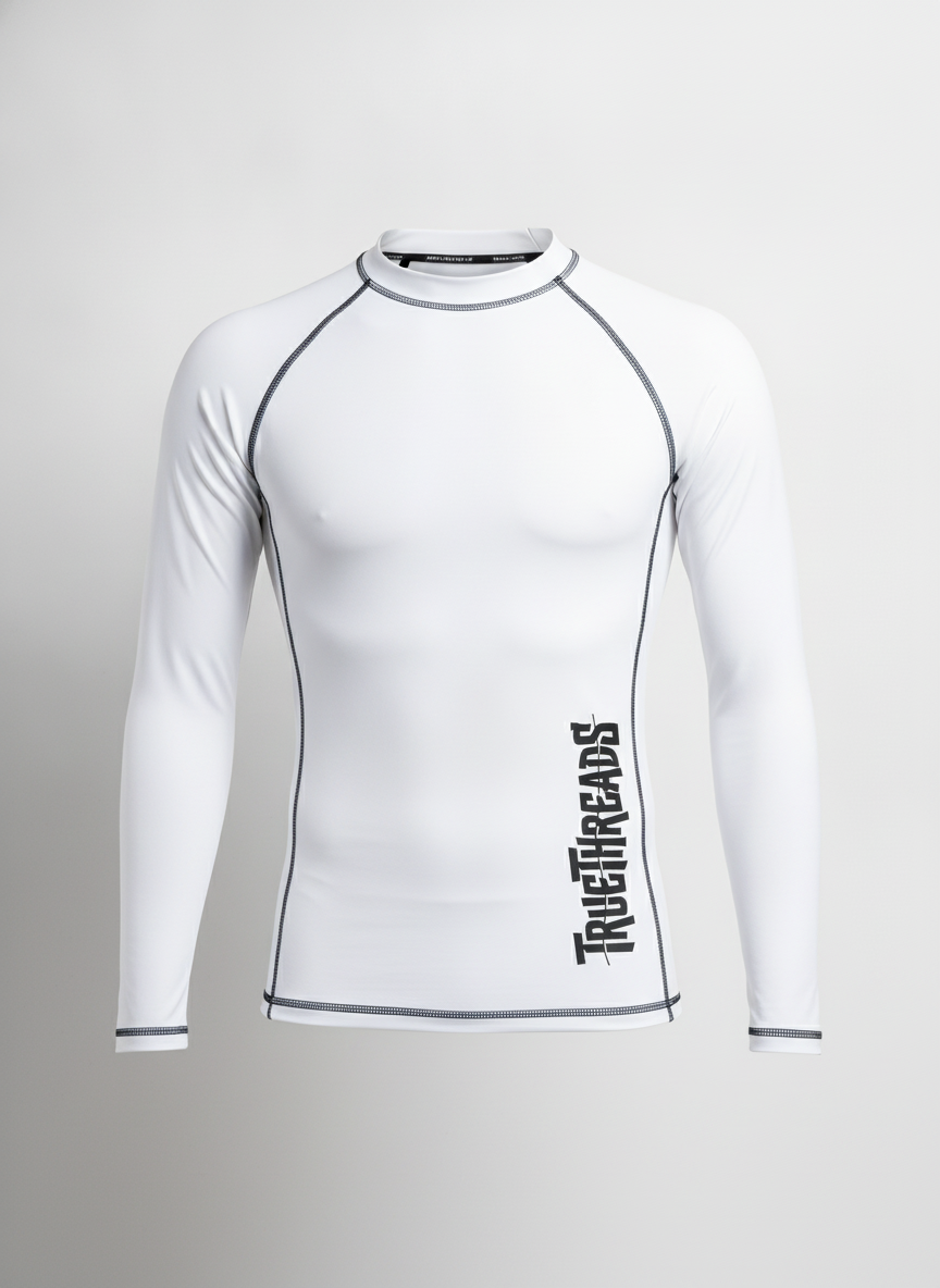 Long Sleeve — Sublimation