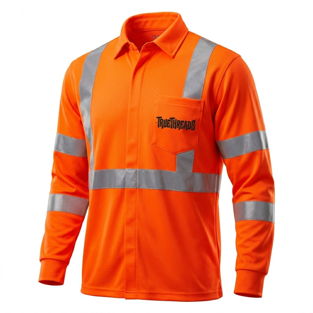 Safety Trousers — Class 2
