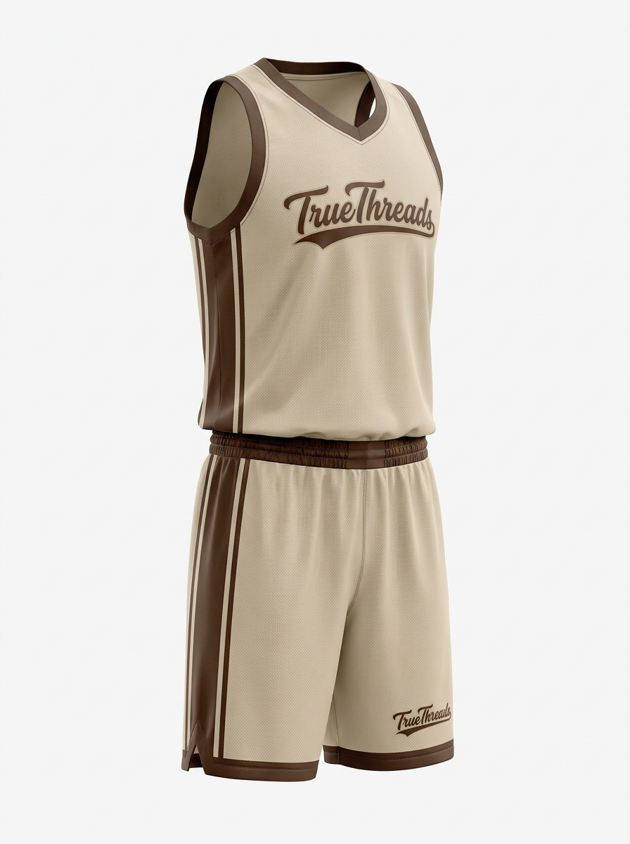 Basketball Kit — All-Over Print
