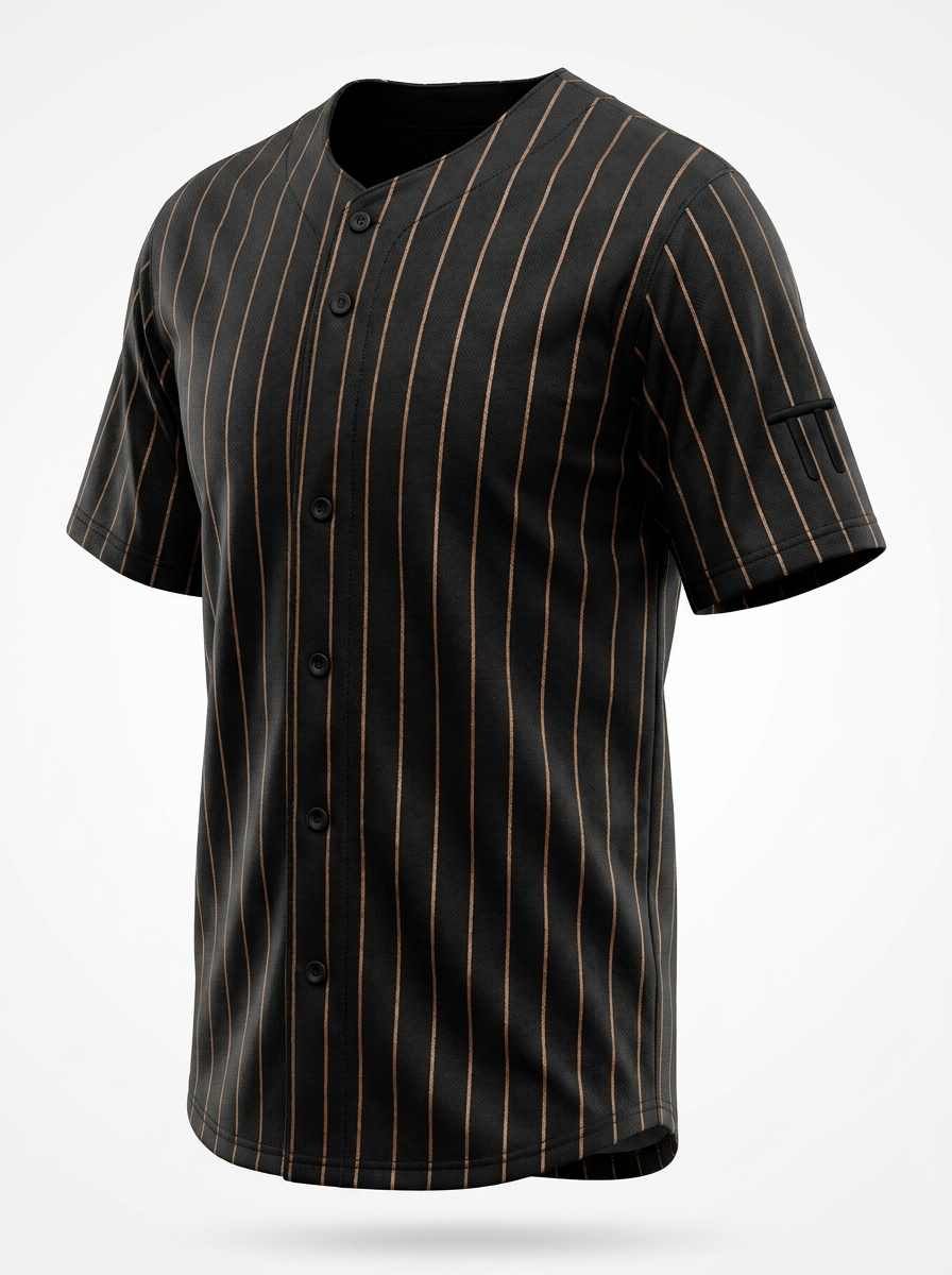 Cycling Kit — Sublimation