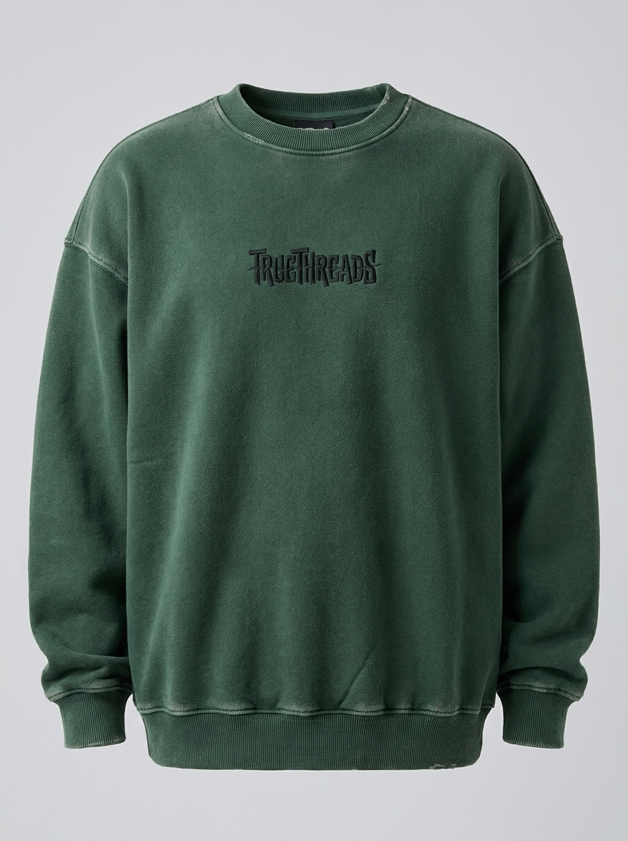 500 GSM Statement Crew