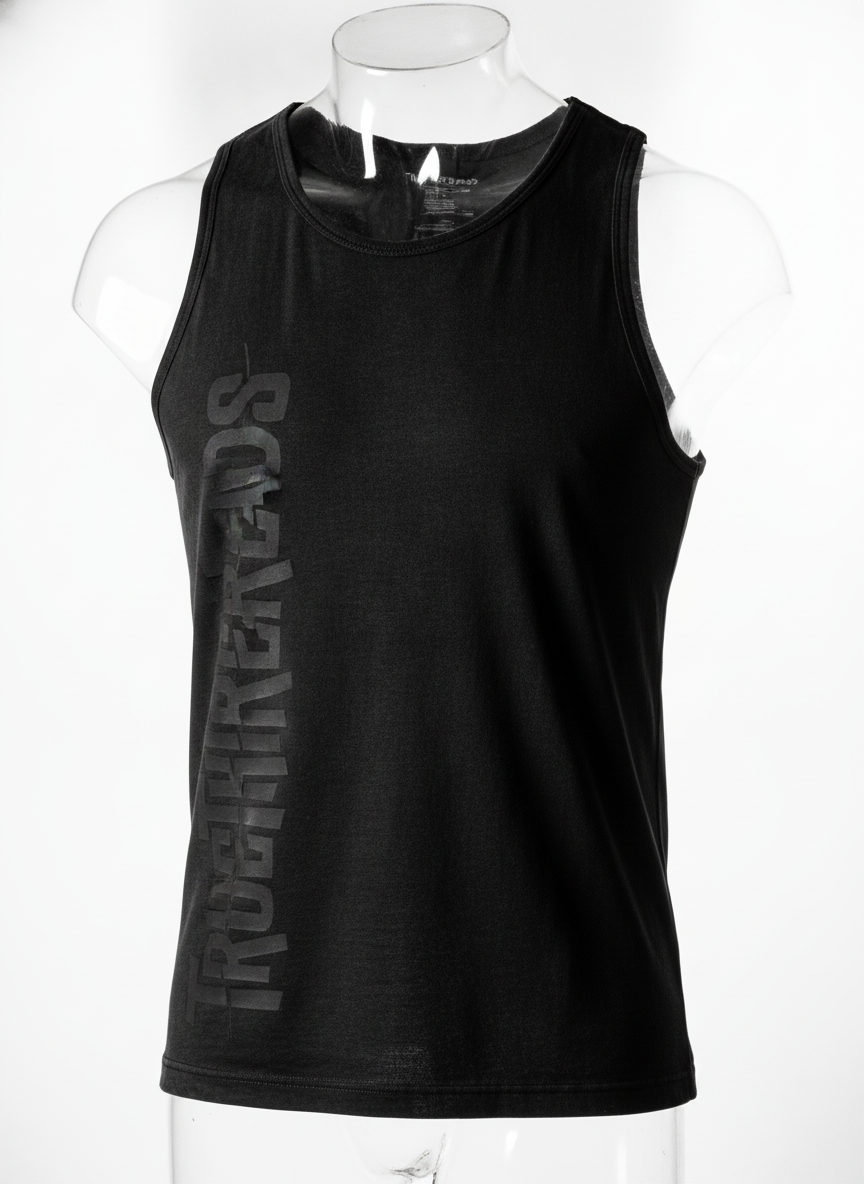 Performance Stringer — Cream
