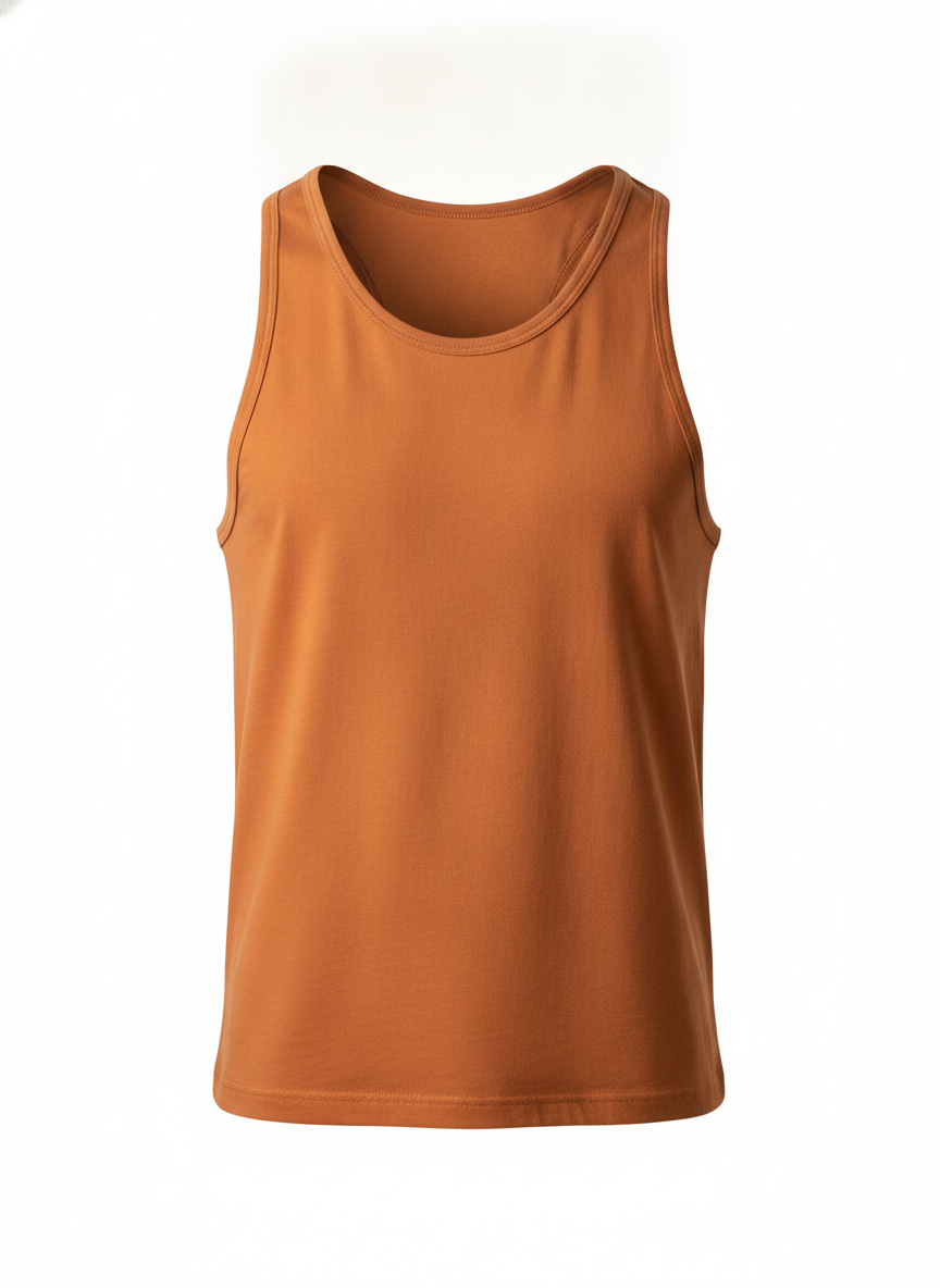 Custom Print Tank — Sublimation