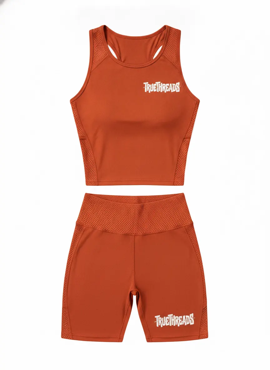Activewear & Performance Sets